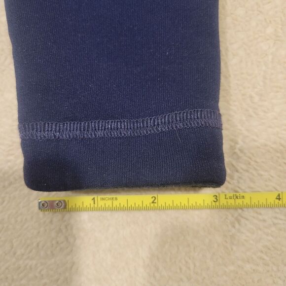 Arc'Teryx 1/4 zip Polartec Fleece Pullover, Small Petite - Picture 10 of 11